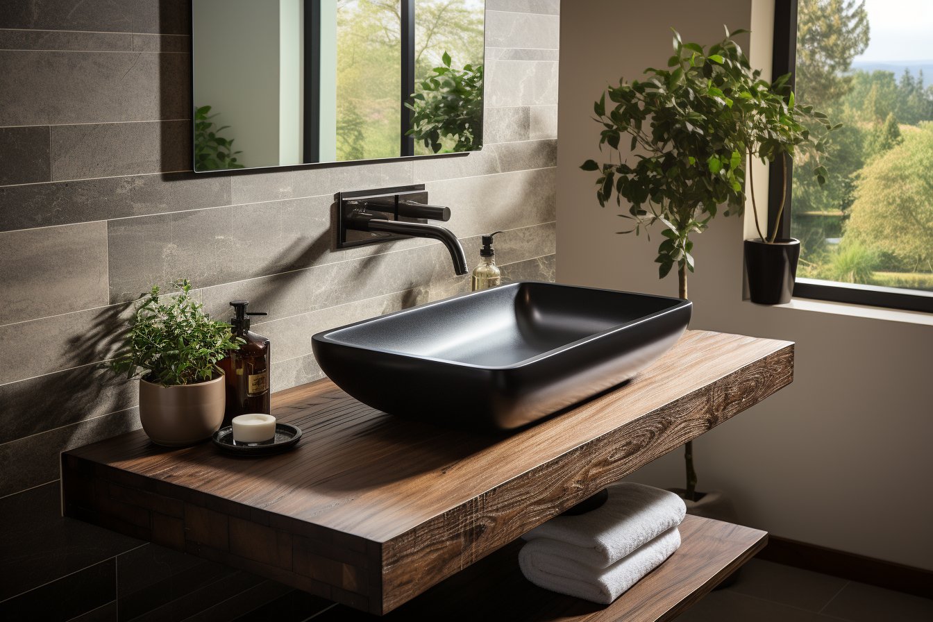 Trouver un lave-mains WC pas cher et de qualité : Guide astuces
