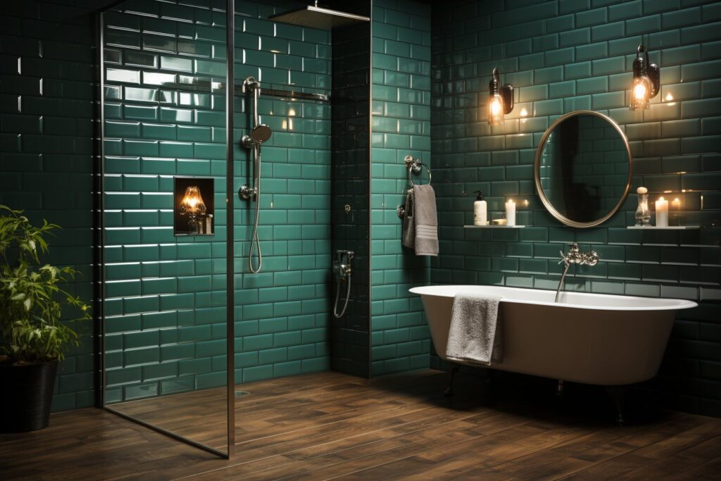 Guide ultime pour installer une douche italienne sans receveur