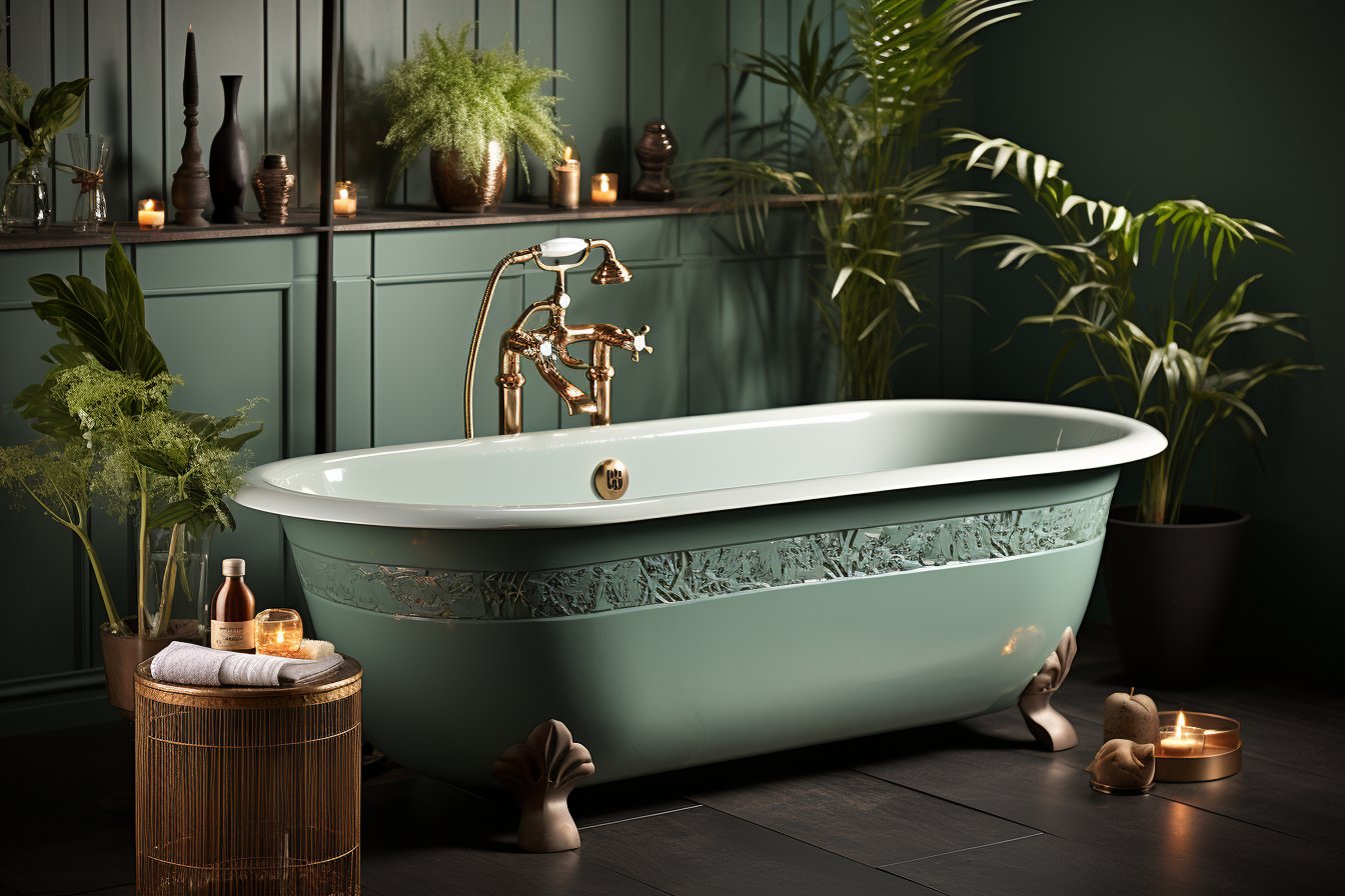 Transformez votre salle de bain sans dépenser un sou - Rénovation & Travaux