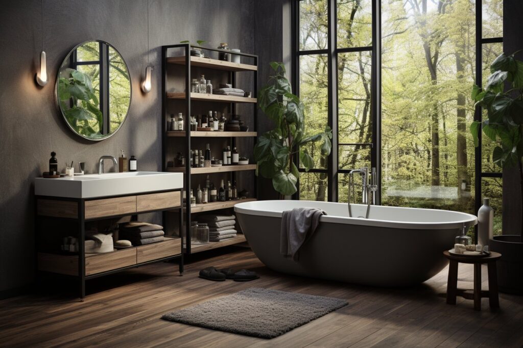 Transformez votre salle de bains avec IKEA : meubles design et accessoires tendance