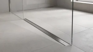 caniveau douche italienne