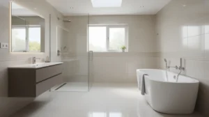 choisir carreleur salle bain