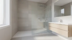 remplacement baignoire douche